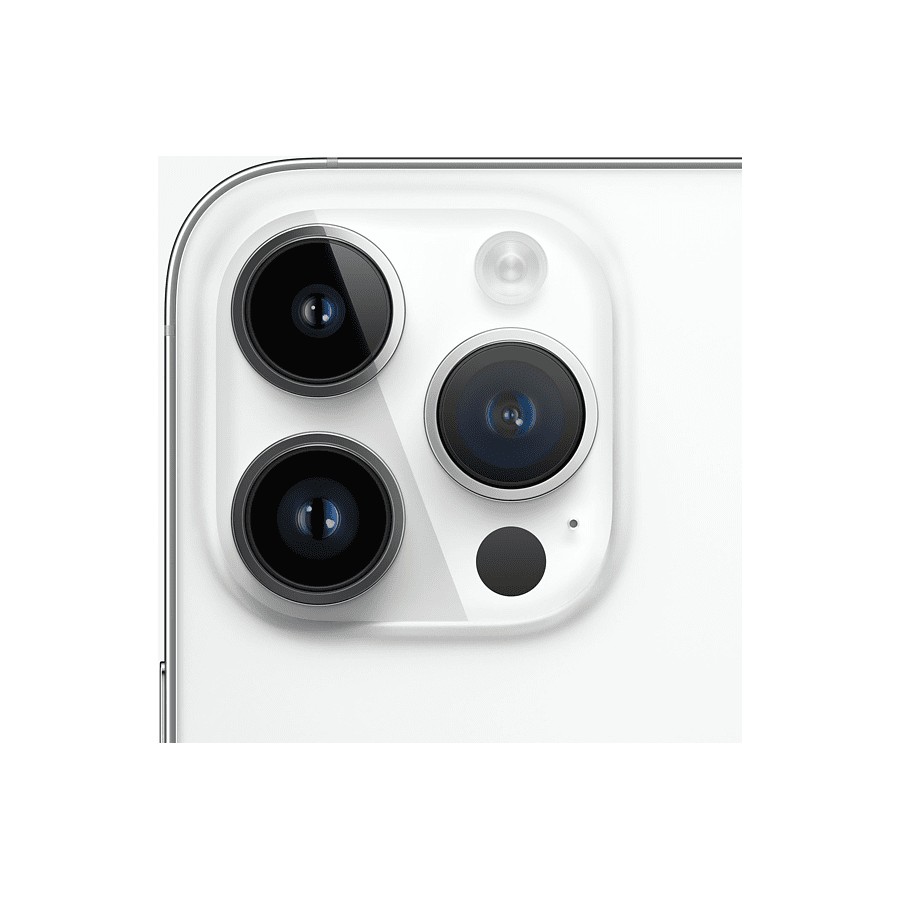 iPhone 14 Pro - 1TB Silver ricondizionato usato 14PRO1TBSA+