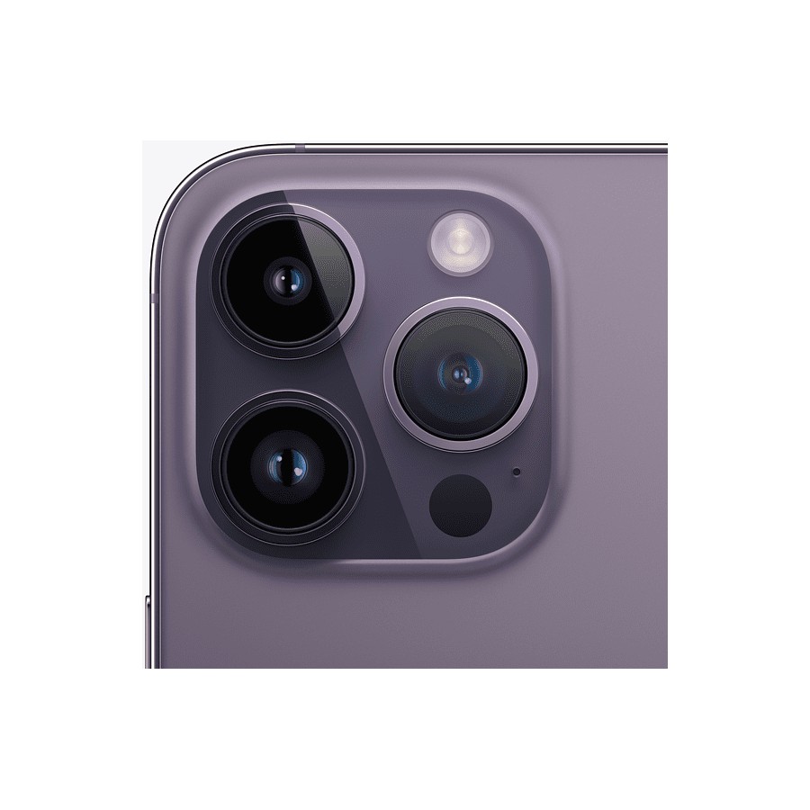 iPhone 14 Pro - 256GB Viola ricondizionato usato 14PRO256VC