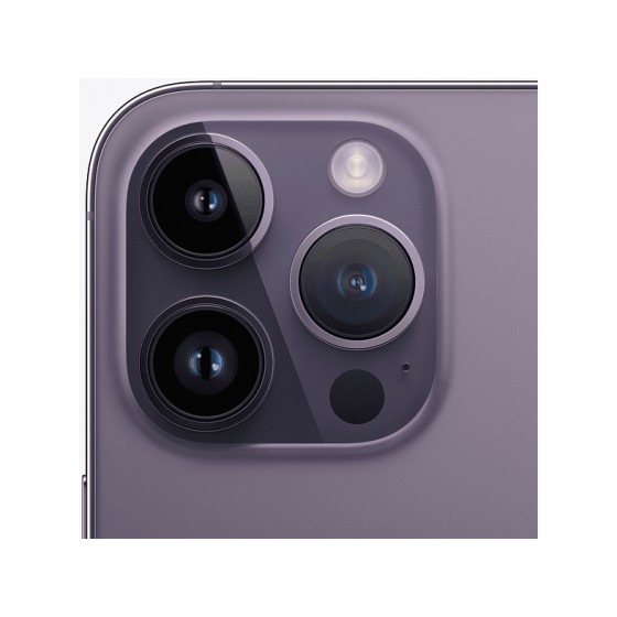 iPhone 14 Pro Max - 256GB Viola