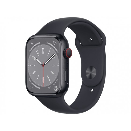 Apple Watch 8 - Nero