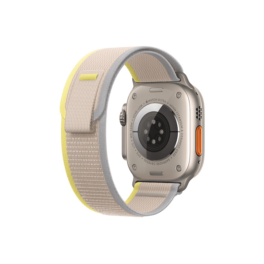 Apple Watch Ultra - Galassia ricondizionato usato AWULTRATRG494GA+