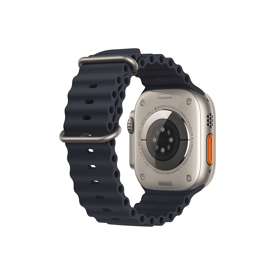 Apple Watch Ultra - Galassia ricondizionato usato AWULTRAOCG494GA+