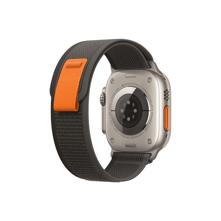 Apple Watch Ultra - Galassia ricondizionato usato AWULTRATRG494GA+