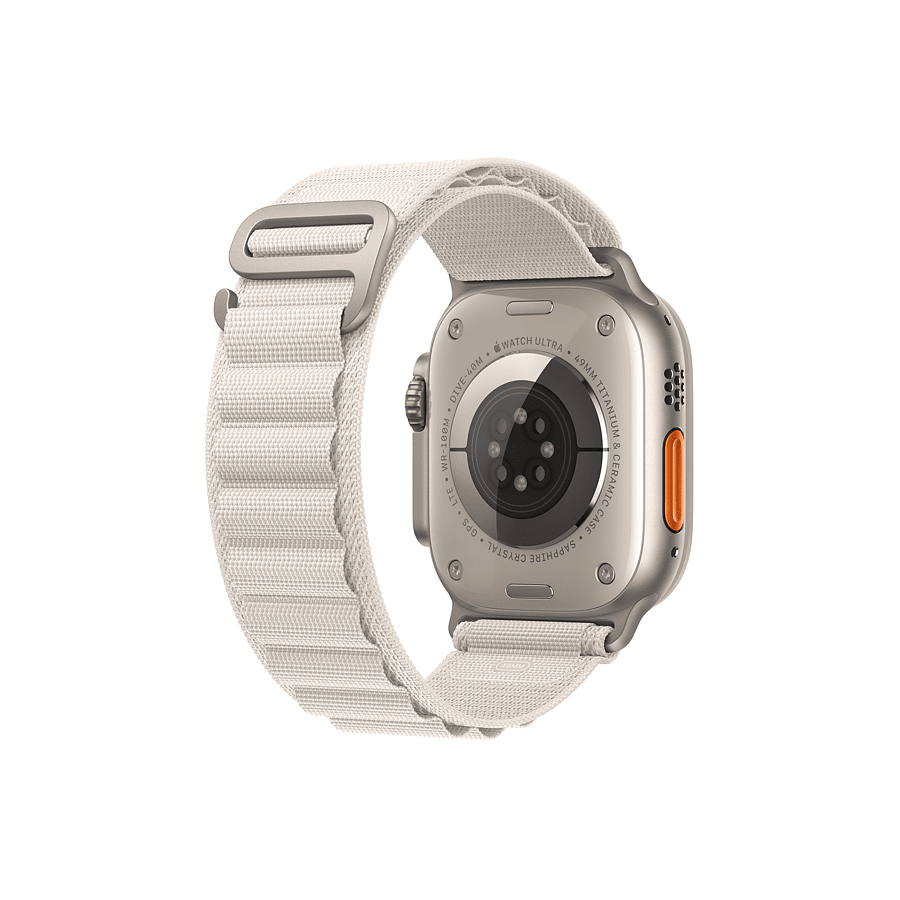 Apple Watch Ultra - Galassia ricondizionato usato AWULTRAALG494GA+