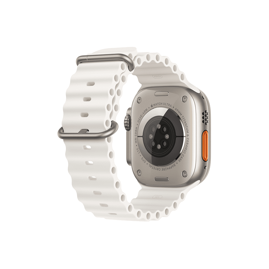 Apple Watch Ultra - Galassia ricondizionato usato AWULTRAOCG494GA+