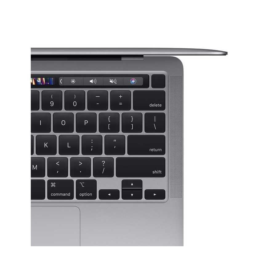 MacBook PRO Retina Touch Bar 15" I7 2.2GHz 32GB Ram 500GB Flash - 2018 ricondizionato usato MG1516/2