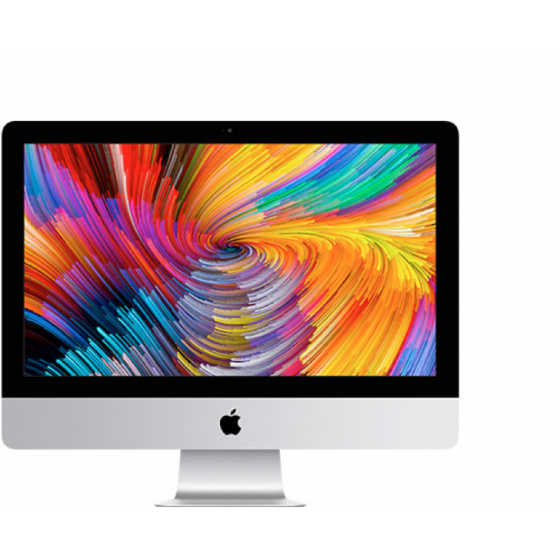 iMac 21.5" 4K 3,6GHz i7 32GB RAM 1TB SATA - 2017