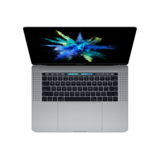 MacBook PRO Retina Touch Bar 15" I7 2.8GHz 16GB Ram 256GB Flash - 2017