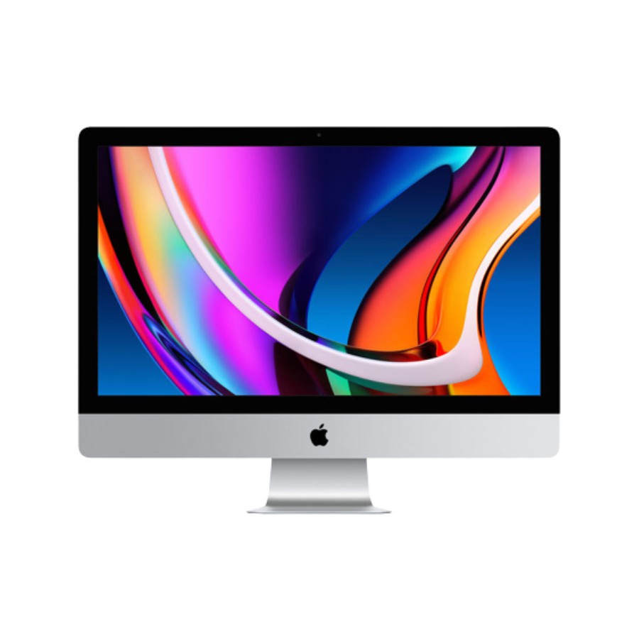 iMac 27" 5K Retina 3.1GHz i5 8GB RAM 256GB Flash - 2020 ricondizionato usato MG2701/2