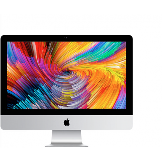 iMac 21.5" 4K 3GHz i5 8GB ram 1TB SSD - 2017