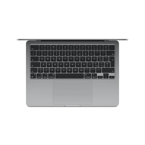 MacBook Air 15" M2 8GB RAM 500GB Flash Grigio Siderale - 2023 ricondizionato usato MG15M2