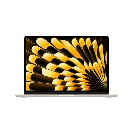 MacBook Air 15" M2 8GB RAM 500GB Flash Galassia - 2023 ricondizionato usato MG15M2