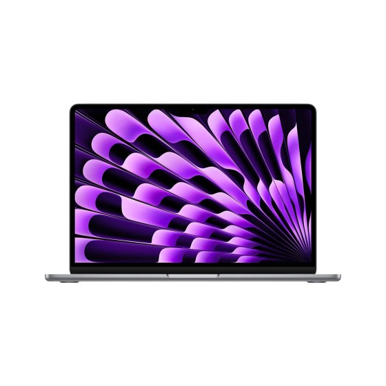 MacBook Air 15" M2 8GB RAM 256GB Flash Grigio Siderale - 2023
