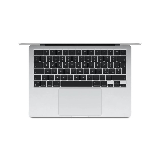 MacBook Air 15" M2 8GB RAM 256GB Flash Galassia - 2023 ricondizionato usato MG15M2/3