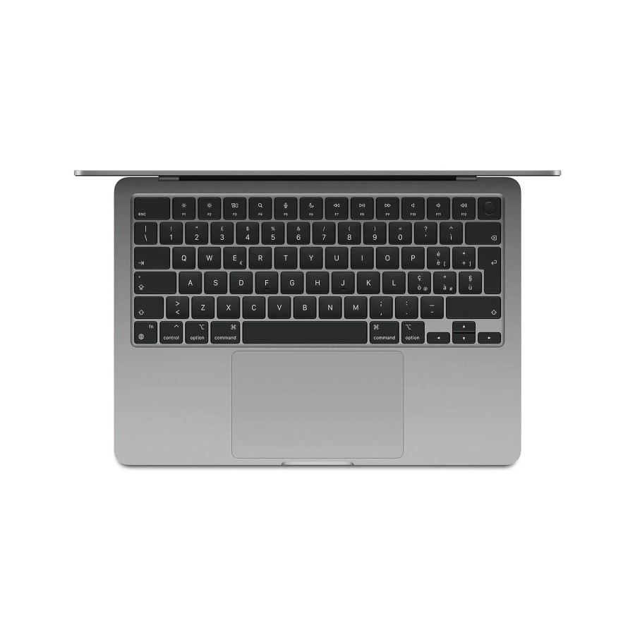 MacBook Air 15" M2 16GB RAM 256GB Flash Grigio Siderale - 2023 ricondizionato usato MG15M2/5