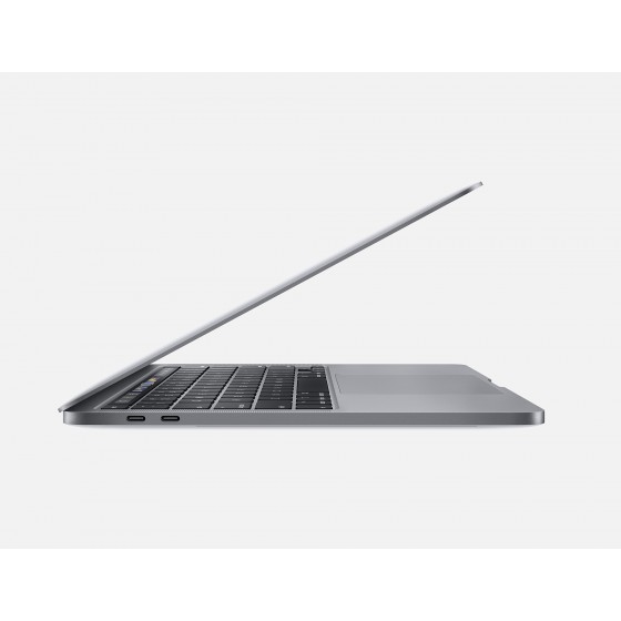 MacBook Pro Retina 13" I7 2,3GHz 16GB Ram 512GB SSD - 2020 TouchBar ricondizionato usato MG1350/3