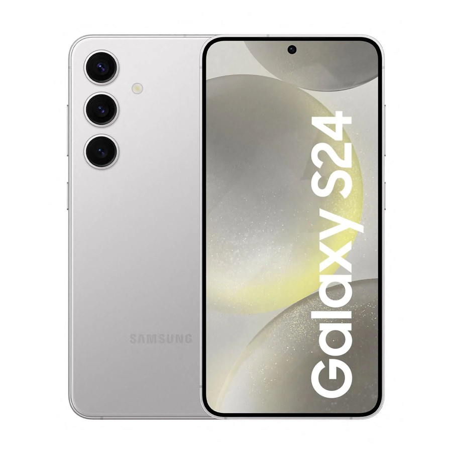 Galaxy S24 - 128GB Grigio ricondizionato usato S24GRIGIO128A+
