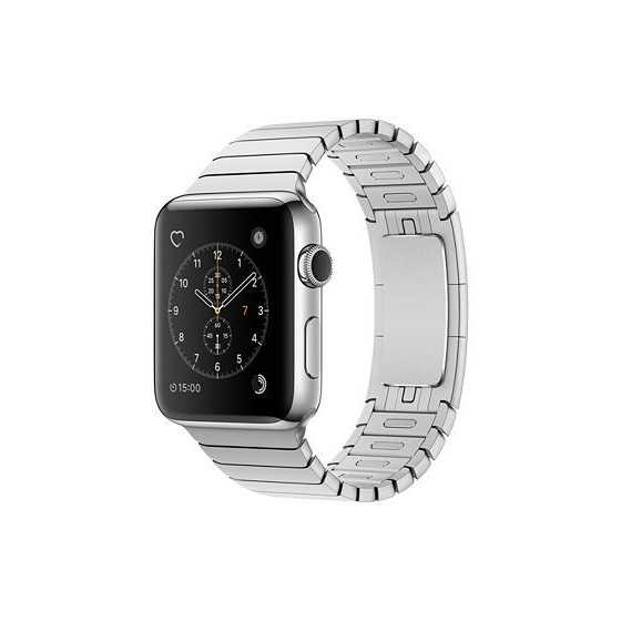 42mm - Apple Watch Zaffiro - Grado AB ricondizionato usato