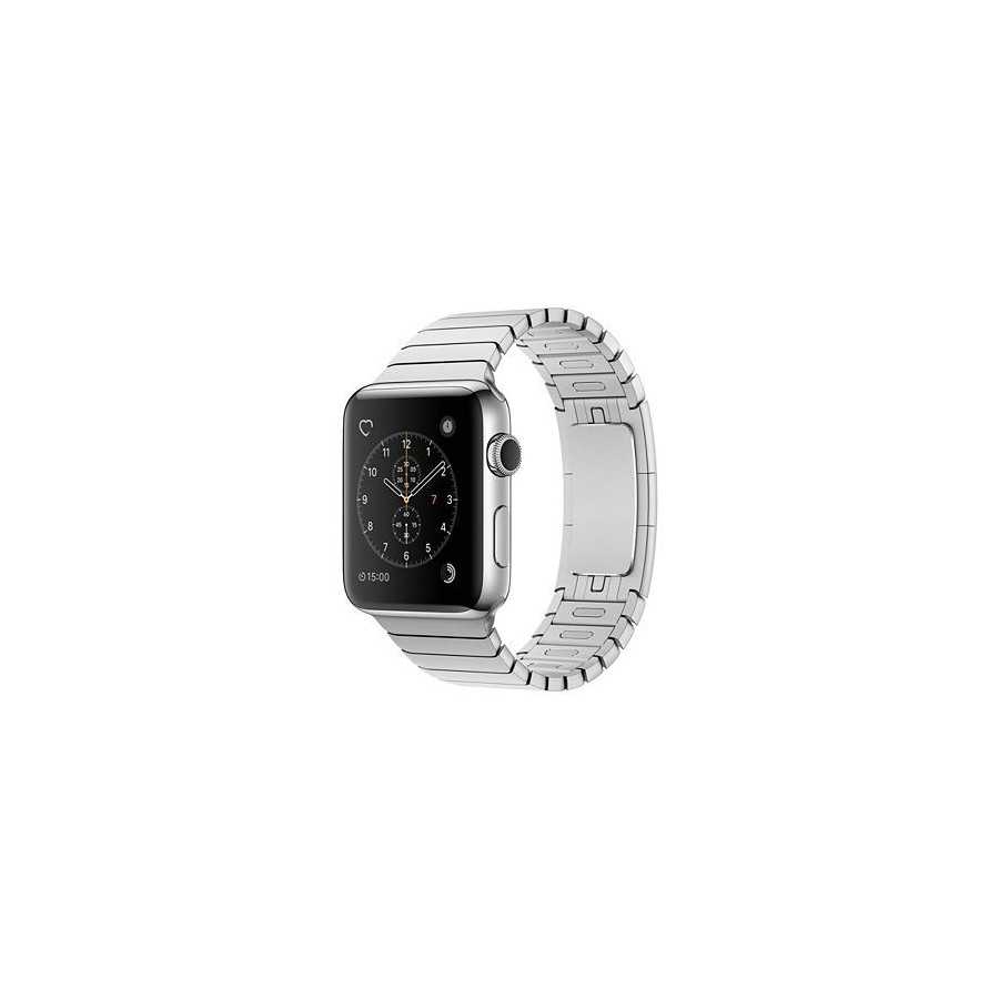 42mm - Apple Watch Zaffiro - Grado AB ricondizionato usato