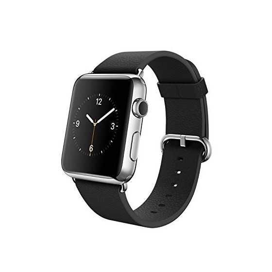 42mm - Apple Watch Zaffiro - Grado AB ricondizionato usato