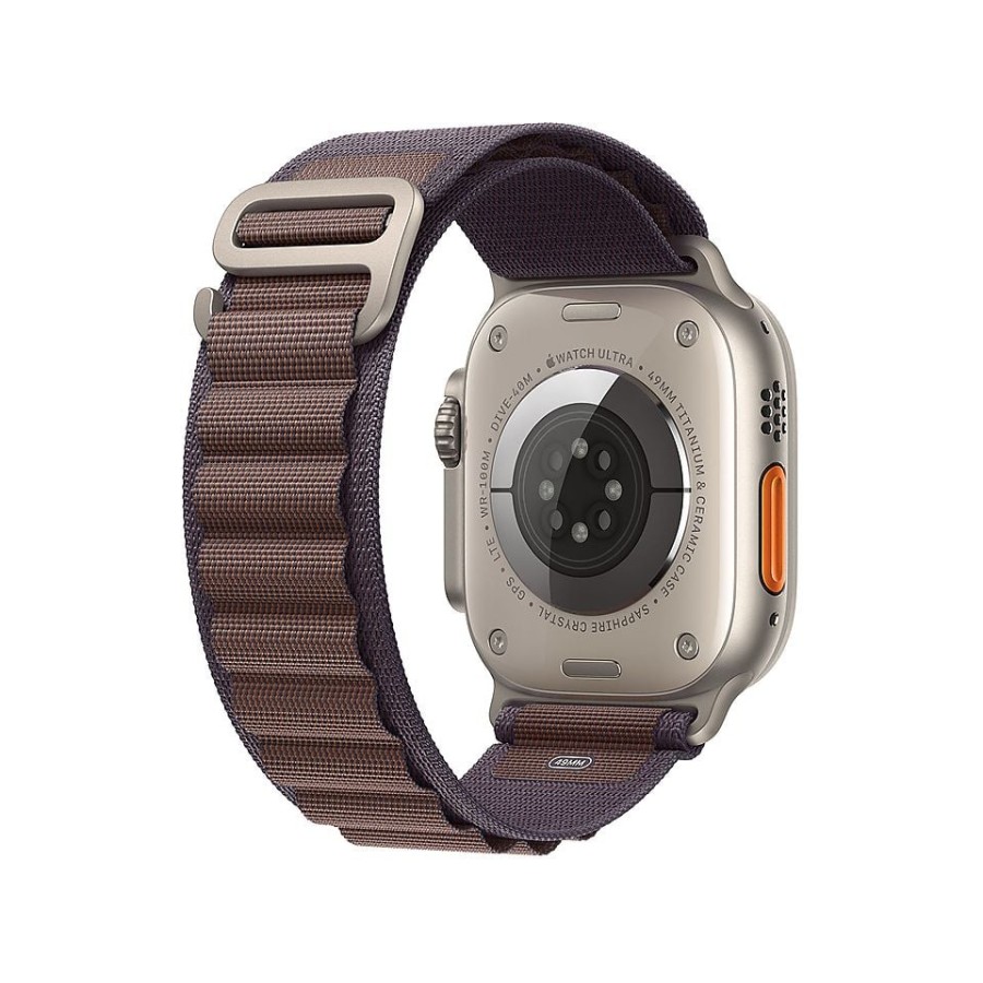 Apple Watch Ultra 2023 - Galassia ricondizionato usato AWULTRA2ALI494GA+