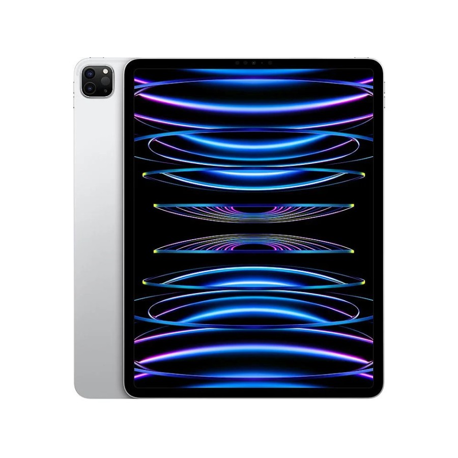 iPad PRO 11" - 128GB SILVER ricondizionato usato IPADPRO11SILVER128CELL4A