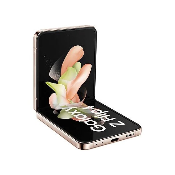 Galaxy Z Flip 4 - 256GB Oro Rosa ricondizionato usato ZFLIP4OROROSA256B