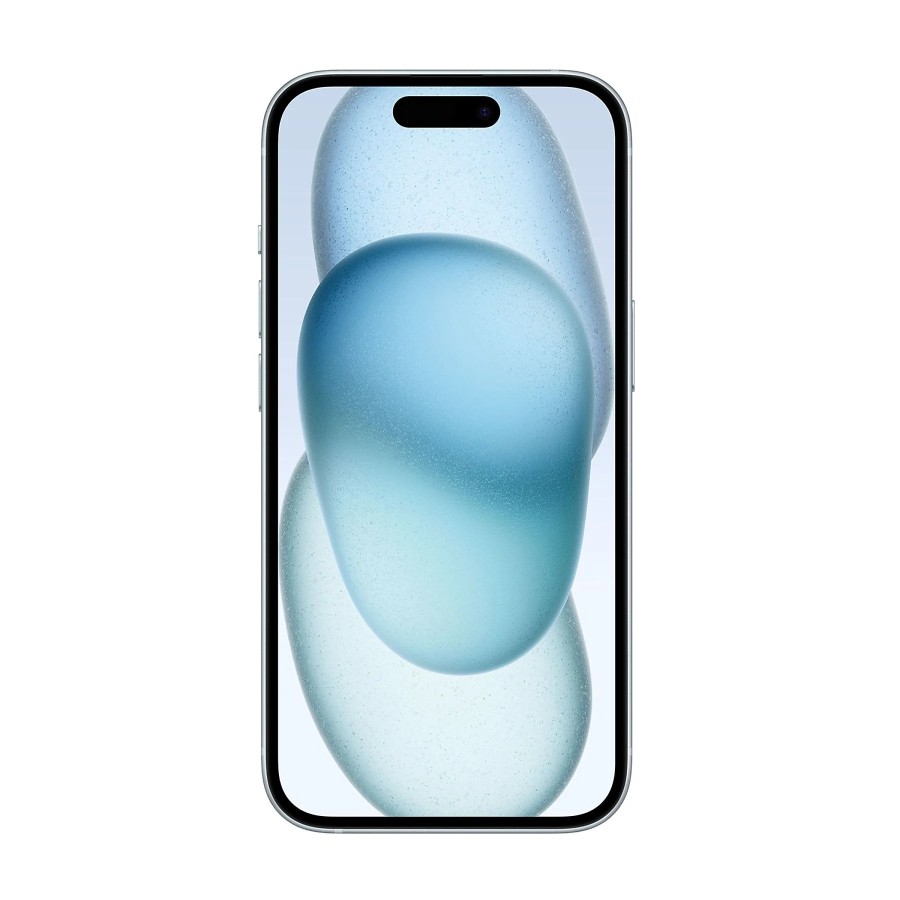 iPhone 15 - 256GB Blu ricondizionato usato 15256BLUA+