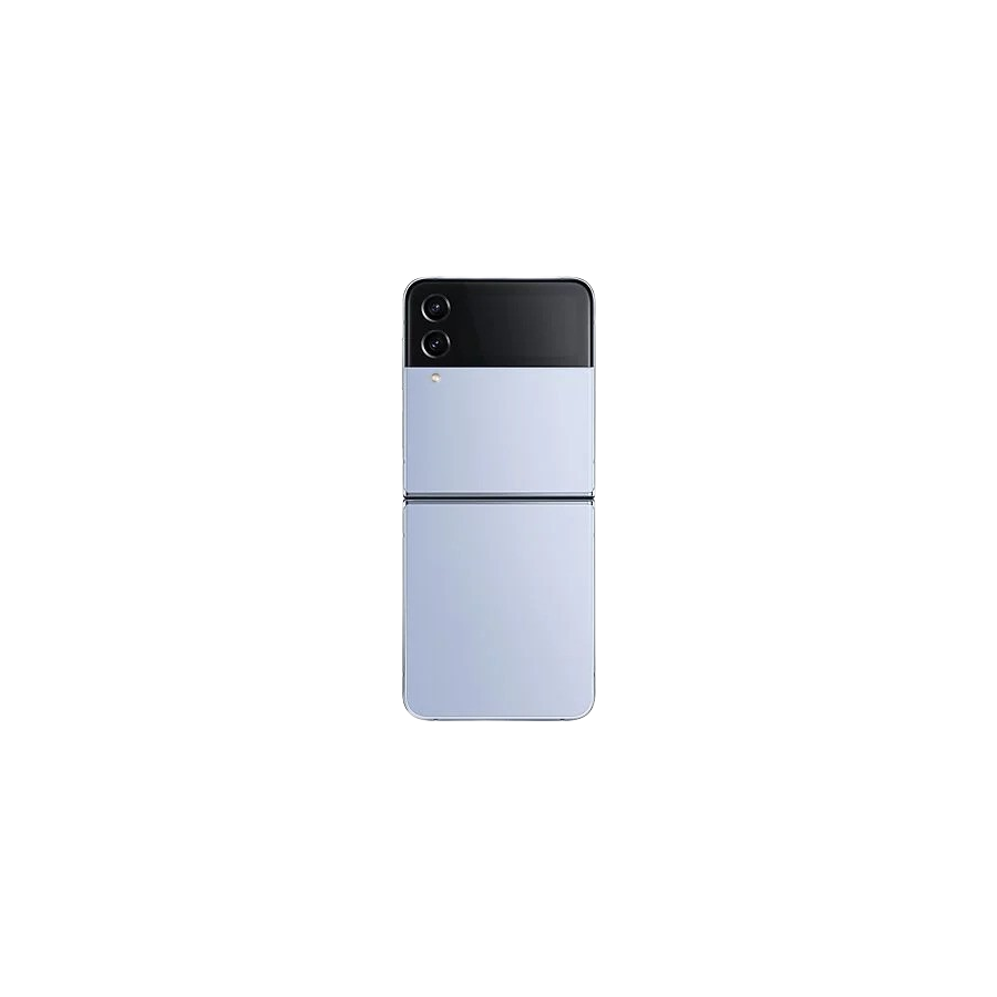 Galaxy Z Flip 4 - 128GB Blu ricondizionato usato ZFLIP4BLU128C