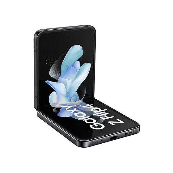 Galaxy Z Flip 4 - 256GB Nero ricondizionato usato ZFLIP4NERO256C