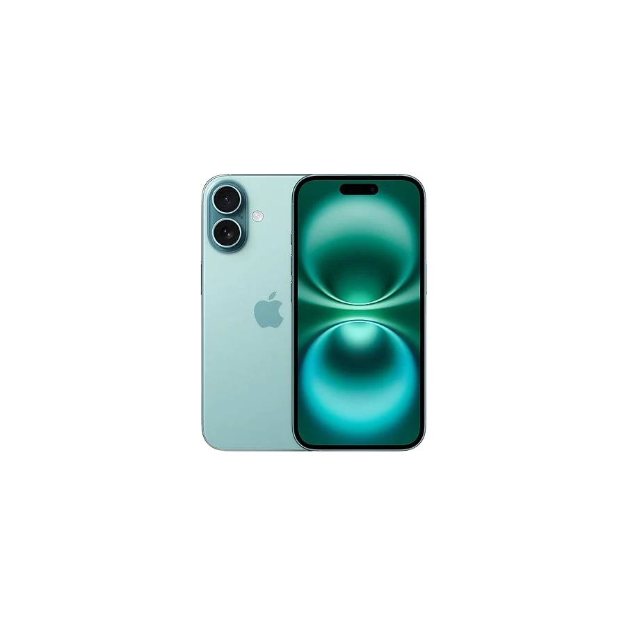 iPhone 16 - 128GB Verde ricondizionato usato 16128VERDEC