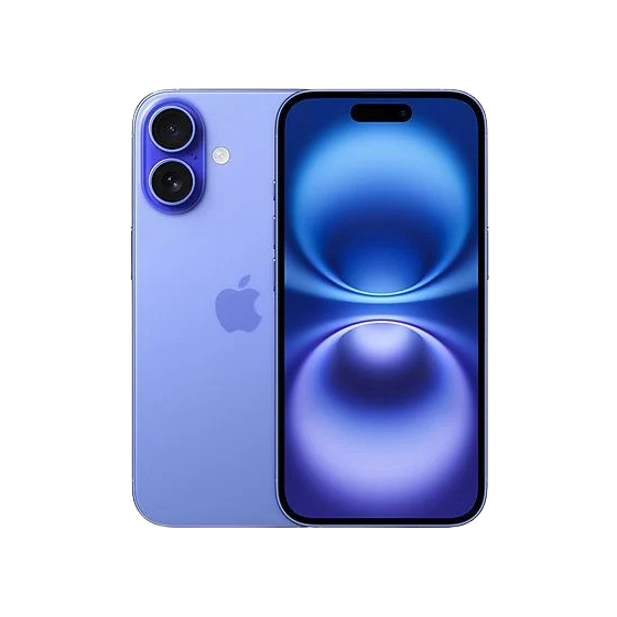 iPhone 16 Plus - 128GB Blu ricondizionato usato 16PLUS128BLUB