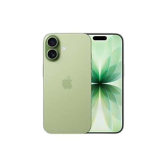 iPhone 17 - 256GB Salvia ricondizionato usato IPH17256GBVERDEAP