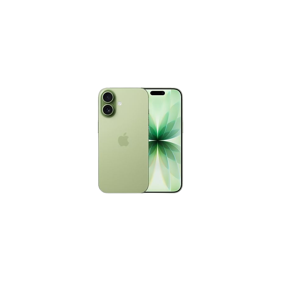 iPhone 17 - 512GB Salvia ricondizionato usato IPH17512GBVERDEC