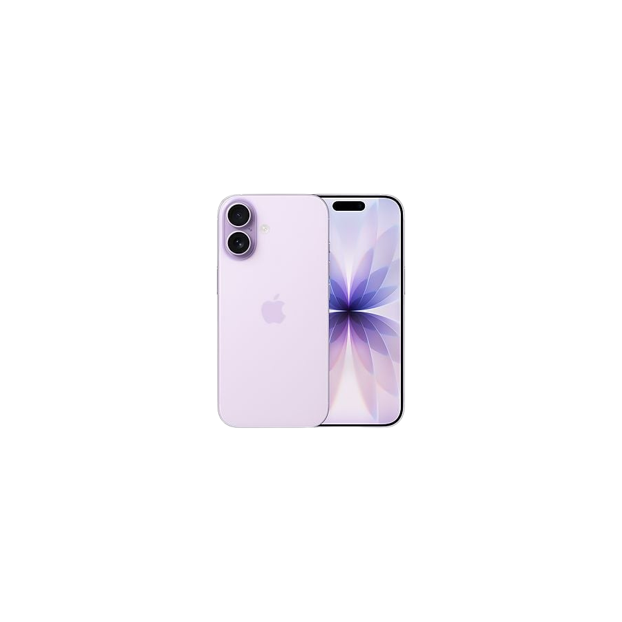 iPhone 17 - 256GB Lavanda ricondizionato usato IPH17256GBVIOLAB