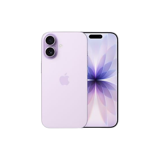 iPhone 17 - 256GB Lavanda ricondizionato usato IPH17256GBVIOLAC