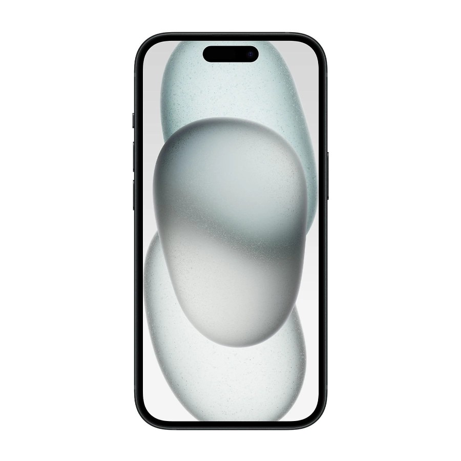 iPhone 15 Plus - 256GB Nero ricondizionato usato 15PLUS256NEROA