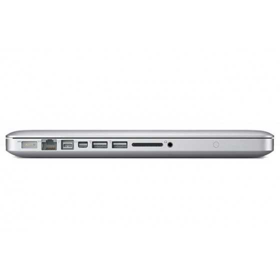 MacBook PRO 13" i5 2,4GHz 8GB ram 500GB HDD - Inizio 2011