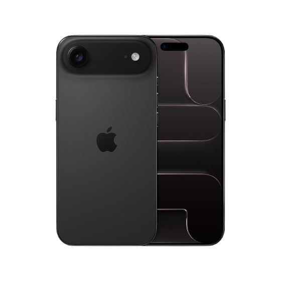 iPhone Air - 256GB Nero ricondizionato usato IPHAIR256GBNEROA