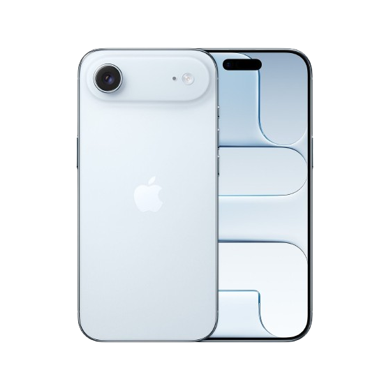 iPhone Air - 256GB Celeste