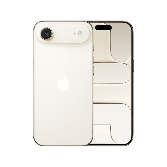 iPhone Air - 256GB Oro ricondizionato usato IPHAIR256GBOROAP