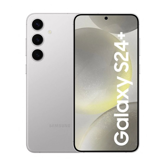 Galaxy S24 Plus - 256GB Grigio ricondizionato usato S24PLUSGRIGIO256A