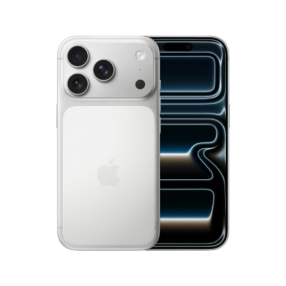 iPhone 17 Pro - 256GB Bianco ricondizionato usato IPH17PRO256GBBIANCOAP