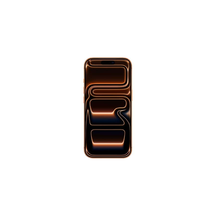 iPhone 17 Pro - 256GB Arancione ricondizionato usato IPH17PRO256GBARANCIONEAP