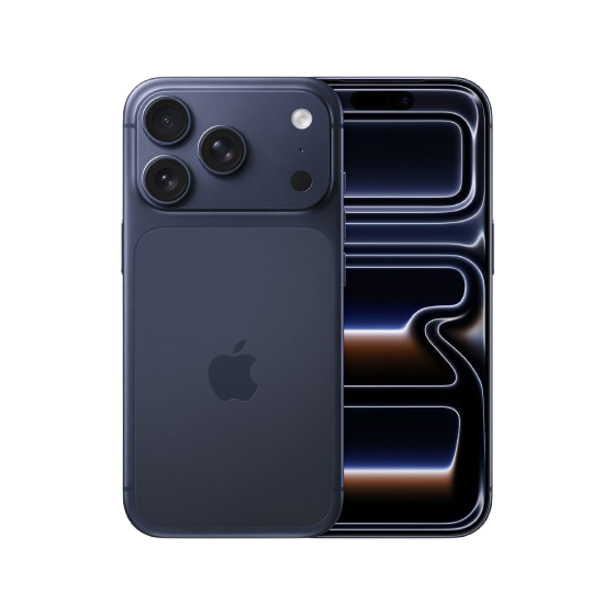 iPhone 17 Pro - 256GB Blu ricondizionato usato IPH17PRO256GBBLUAP