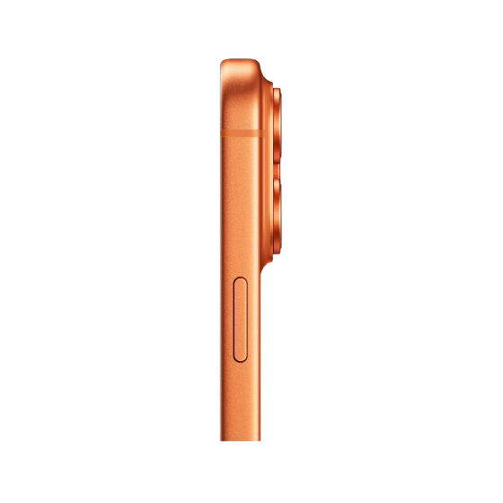 iPhone 17 Pro Max - 256GB Arancione ricondizionato usato IPH17PROMAX256GBARANCIONEAP