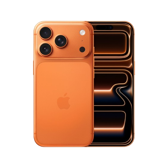 iPhone 17 Pro Max - 512GB Arancione ricondizionato usato IPH17PROMAX512GBARANCIONEAP