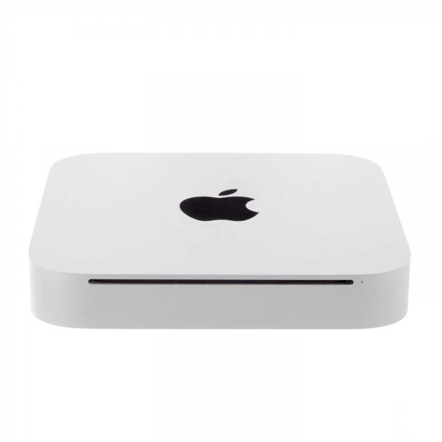 MAC MINI 2.5GHz i5 8GB ram HDD 500GB - Metà 2012 ricondizionato usato MACMINI