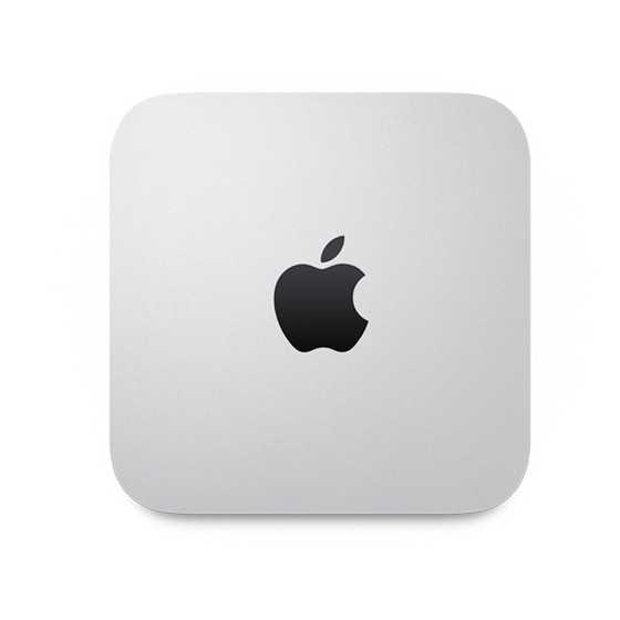 MAC MINI 2,6GHz i5 8GB ram HDD 1TB - Fine 2014