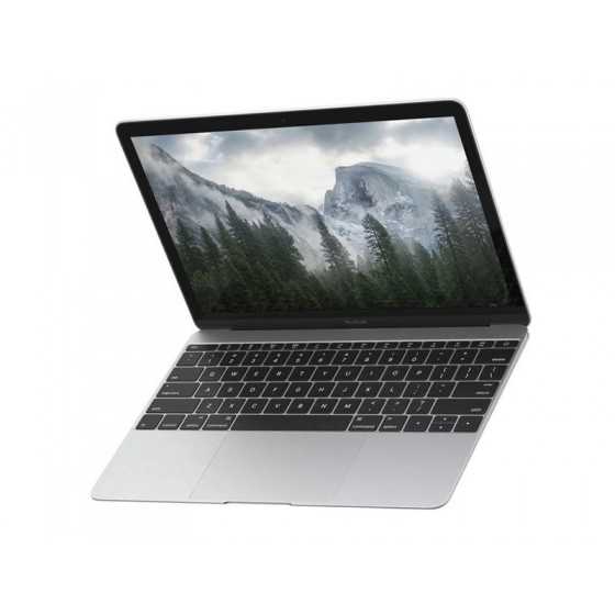 MacBook 12" Retina 1,3GHz Intel Core M 8GB ram 512GB FLASH - Inizi 2015
